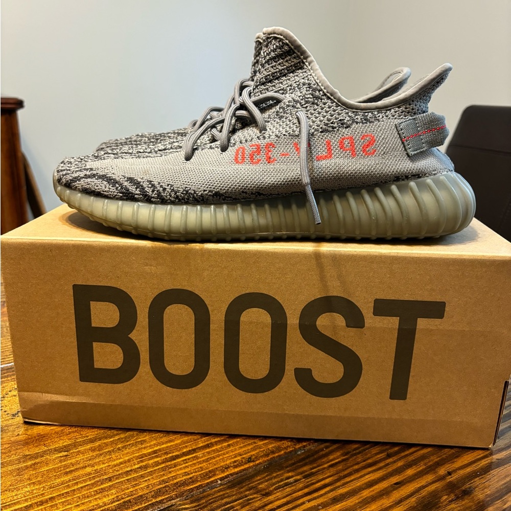 Adidas Yeezy boost 350 V2 beluga 2.0